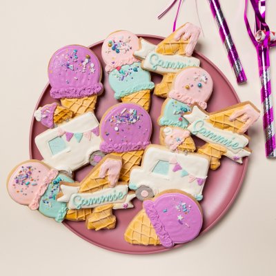 Icecream Social $84
